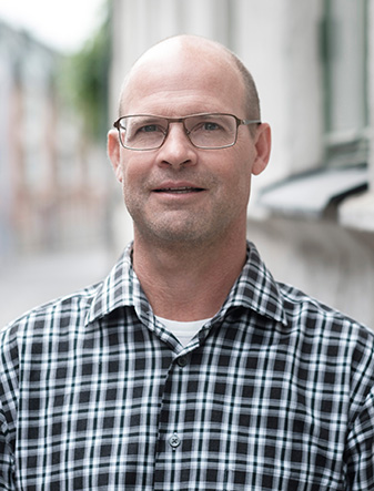 Willis Michael - IHE