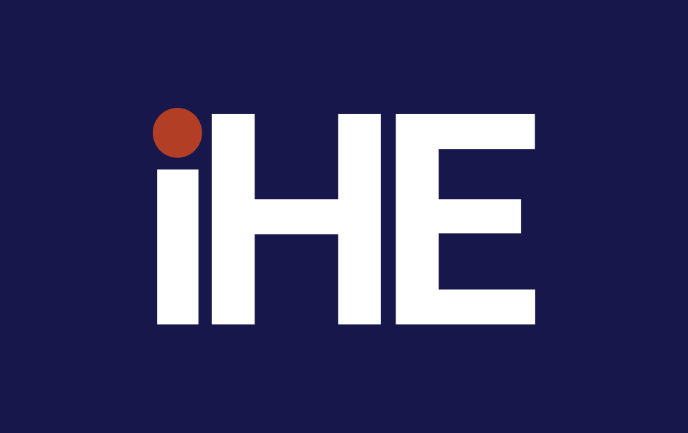 IHE presents at ESMO Congress 2024 in Barcelona IHE