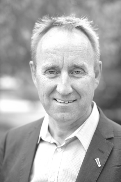 Inför IHE Forum 2025 – Carl Johan Sundberg om hälsofrämjande arbete och samarbete