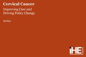 IHE Policy Brief CC Serbia
