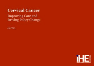IHE Policy Brief CC Serbia