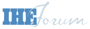 IHE Forum