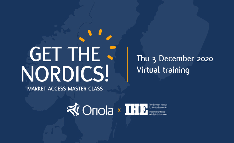 Get the Nordics!